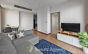 Ceil by Sansiri：1 BED ROOM Interior Photos No.23