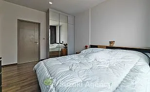 Ceil by Sansiri：1 BED ROOM Interior Photos No.72