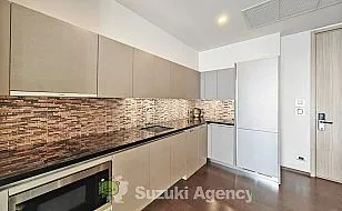The XXXIX by Sansiri：1 BED ROOM Interior Photos No.25