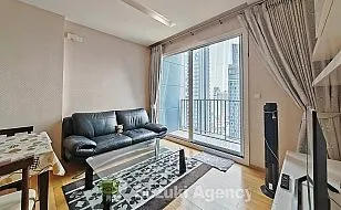 Siri at Sukhumvit：1 BED ROOM Interior Photos No.21