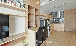 Noble Refine：Studio Interior Photos No.15