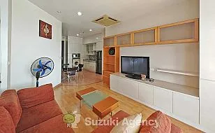 Citi Smart Sukhumvit 18：2 BED ROOM Interior Photos No.29