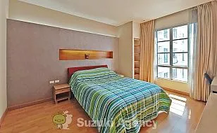 Citi Smart Sukhumvit 18：2 BED ROOM Interior Photos No.65