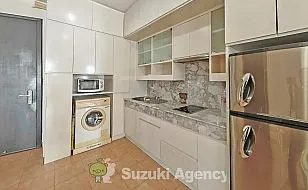 Citi Smart Sukhumvit 18：2 BED ROOM Interior Photos No.31