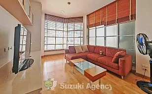 Citi Smart Sukhumvit 18：2 BED ROOM Interior Photos No.27