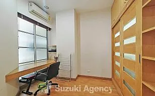 Citi Smart Sukhumvit 18：2 BED ROOM Interior Photos No.67