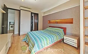 Citi Smart Sukhumvit 18：2 BED ROOM Interior Photos No.66