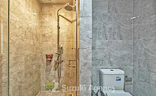 Noble AROUND SUKHUMVIT 33：1 BED ROOM Interior Photos No.73
