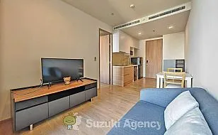 Noble AROUND SUKHUMVIT 33：1 BED ROOM Interior Photos No.23
