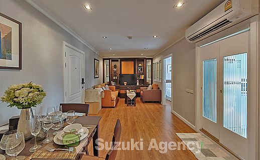 Lumpini Suite Sukhumvit 41