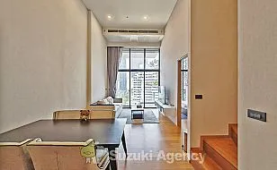 SIAMESE EXCLUSIVE SUKHUMVIT 31：2 BED ROOM Interior Photos No.26