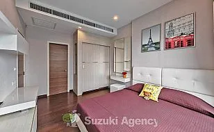Q Asoke：1 BED ROOM Interior Photos No.71
