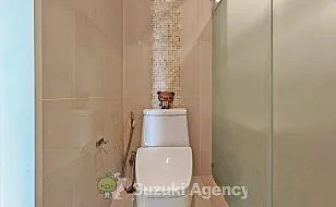 Q Asoke：1 BED ROOM Interior Photos No.73