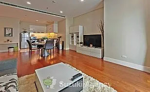 Bright Sukhumvit 24：1 BED ROOM Interior Photos No.23