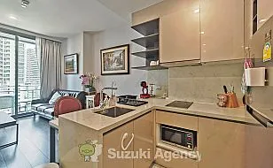 LAVIQ Sukhumvit 57：1 BED ROOM Interior Photos No.25
