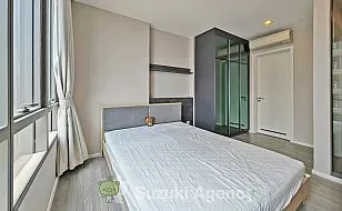 The Room Sukhumvit 69：1 BED ROOM Interior Photos No.72