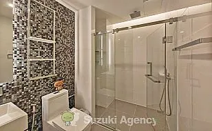 The Room Sukhumvit 69：1 BED ROOM Interior Photos No.73