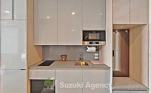 Noble State Sukhumvit 39：1 BED ROOM Interior Photos No.25