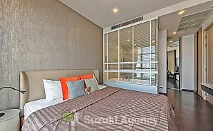 The XXXIX by Sansiri：2 BED ROOM Interior Photos No.66