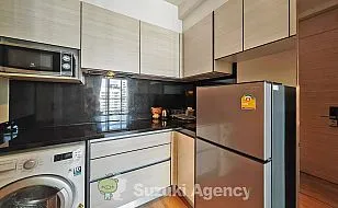 Park Origin Phrom Phong：1 BED ROOM Interior Photos No.24