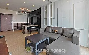 Le Luk Condominium：1 BED ROOM Interior Photos No.22