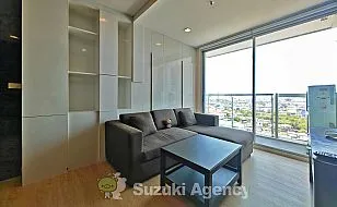Le Luk Condominium：1 BED ROOM Interior Photos No.21