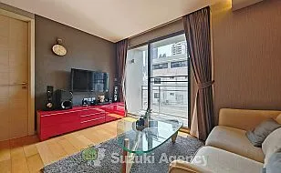 Via Botani：1 BED ROOM Interior Photos No.24
