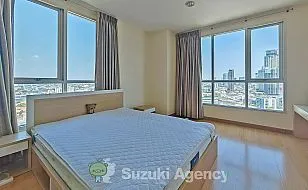 Life@Sukhumvit 65：1 BED ROOM Interior Photos No.71