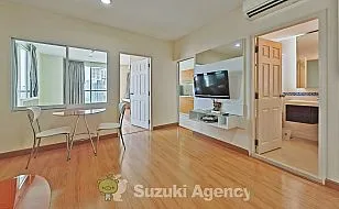 Life@Sukhumvit 65：1 BED ROOM Interior Photos No.24