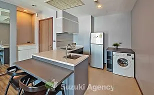 WYNE Sukhumvit：1 BED ROOM Interior Photos No.24