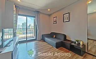 WYNE Sukhumvit：1 BED ROOM Interior Photos No.21