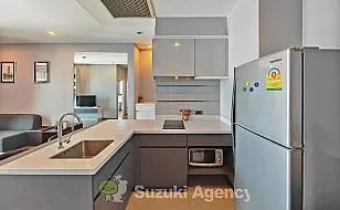 WYNE Sukhumvit：1 BED ROOM Interior Photos No.25