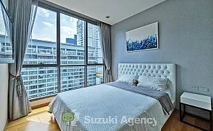 Hyde Sukhumvit 13：1 BED ROOM Interior Photos No.71