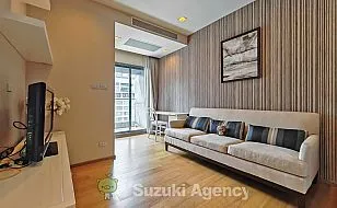 Hyde Sukhumvit 13：1 BED ROOM Interior Photos No.21