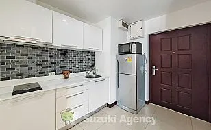 The Prime Sukhumvit 11：1 BED ROOM Interior Photos No.25