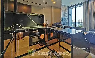 The ESSE Sukhumvit 36：1 BED ROOM Interior Photos No.25