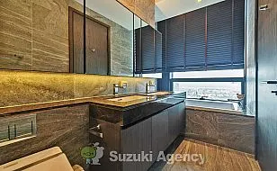 The ESSE Sukhumvit 36：2 BED ROOM Interior Photos No.75