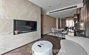 The ESSE Sukhumvit 36：2 BED ROOM Interior Photos No.29