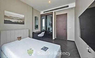 The ESSE Sukhumvit 36：2 BED ROOM Interior Photos No.67