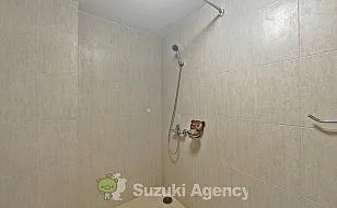 The Clover Thonglor Residence：1 BED ROOM Interior Photos No.73