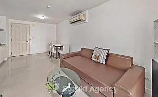 The Clover Thonglor Residence：1 BED ROOM Interior Photos No.22