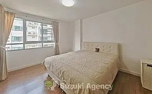 The Clover Thonglor Residence：1 BED ROOM Interior Photos No.71