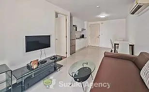 The Clover Thonglor Residence：1 BED ROOM Interior Photos No.23