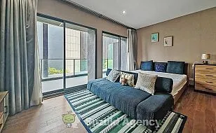 Noble Remix：1 BED ROOM Interior Photos No.21