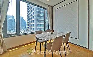 KEYNE by Sansiri：2 BED ROOM Interior Photos No.30