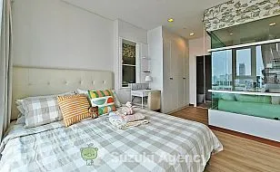 IVY Thonglor：1 BED ROOM Interior Photos No.72