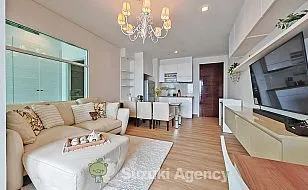IVY Thonglor：1 BED ROOM Interior Photos No.22