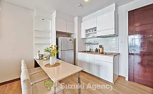 IVY Thonglor：1 BED ROOM Interior Photos No.25