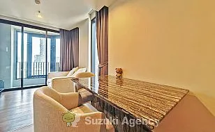 Ideo Q Sukhumvit 36：2 BED ROOM Interior Photos No.31