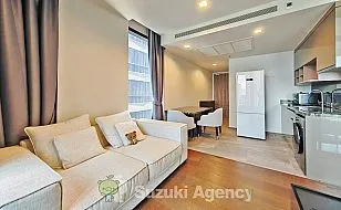 Ideo Q Sukhumvit 36：2 BED ROOM Interior Photos No.28